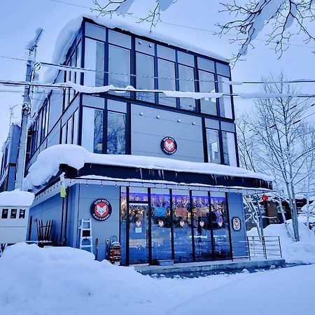 Q Fox Black Diamond Hotel Kutchan Zewnętrze zdjęcie