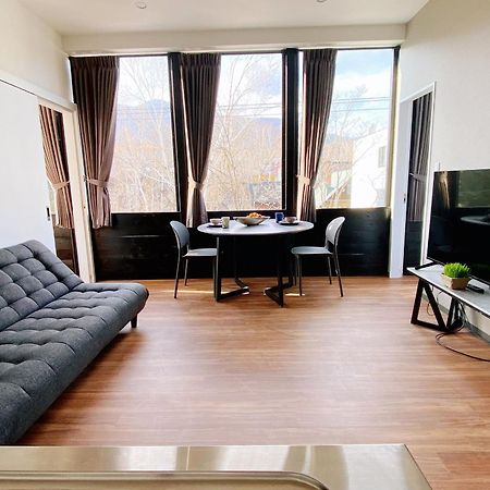 Q Fox Black Diamond Hotel Kutchan Zewnętrze zdjęcie