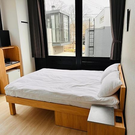 Q Fox Black Diamond Hotel Kutchan Zewnętrze zdjęcie