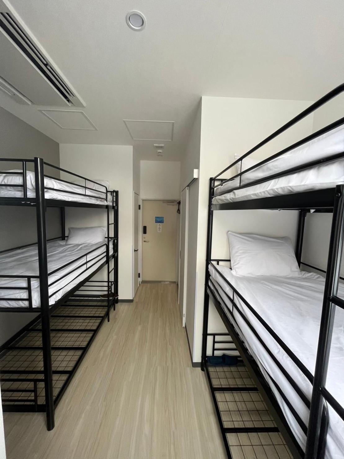 Q Fox Black Diamond Hotel Kutchan Zewnętrze zdjęcie