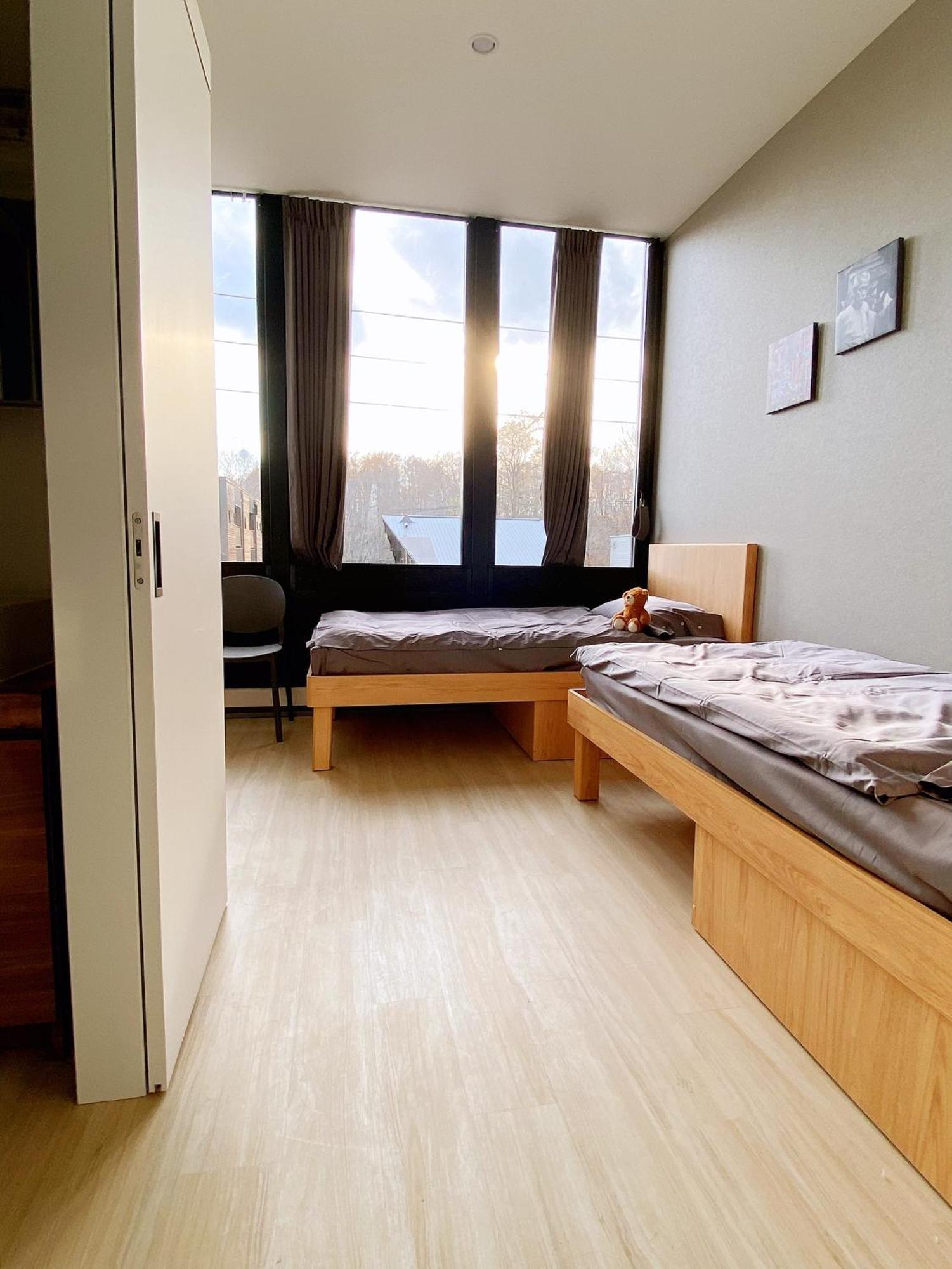 Q Fox Black Diamond Hotel Kutchan Zewnętrze zdjęcie